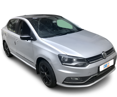 Volkswagen Ameo-img